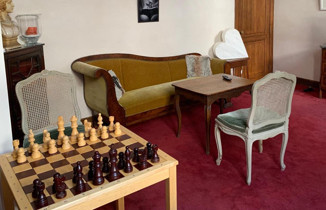 Villa Theresa A 25 Min De Pairi Daiza Soignies Ngoại thất bức ảnh