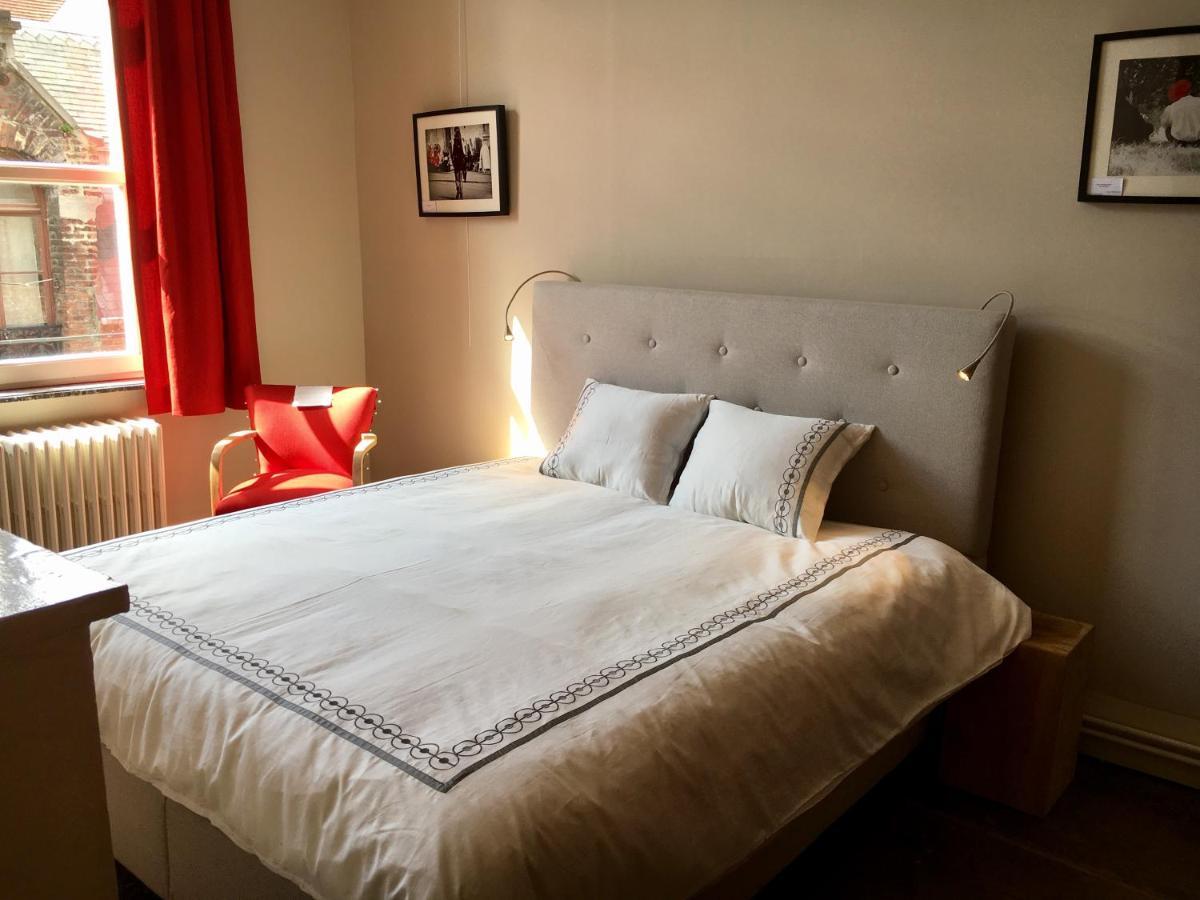 Villa Theresa A 25 Min De Pairi Daiza Soignies Ngoại thất bức ảnh