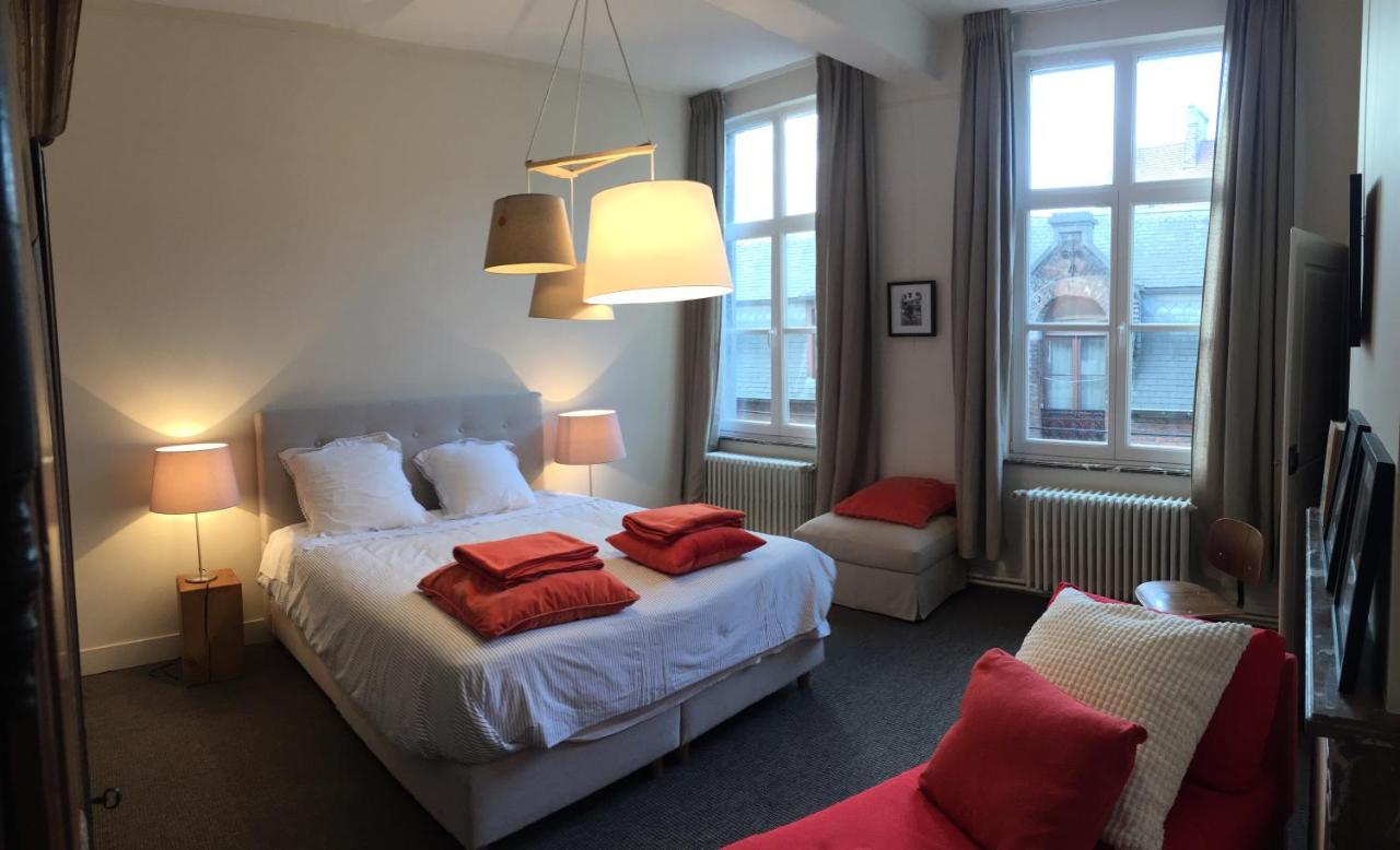 Villa Theresa A 25 Min De Pairi Daiza Soignies Ngoại thất bức ảnh