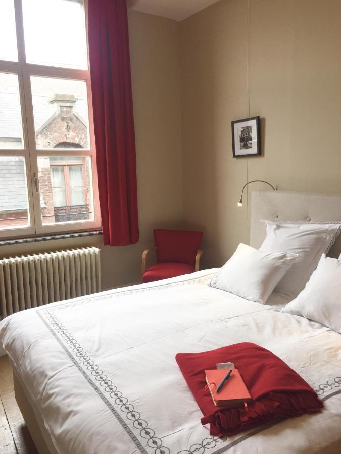 Villa Theresa A 25 Min De Pairi Daiza Soignies Ngoại thất bức ảnh