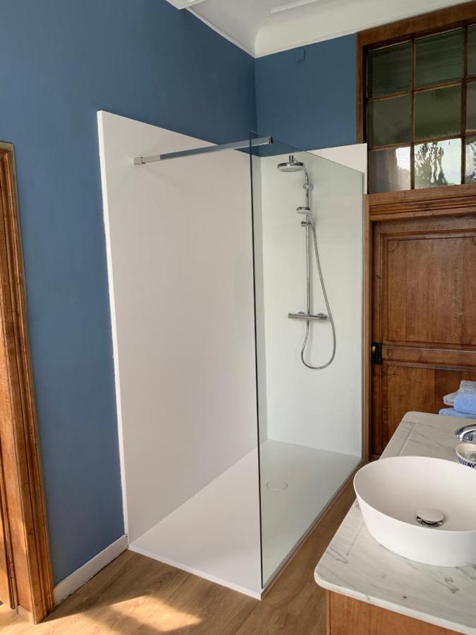 Villa Theresa A 25 Min De Pairi Daiza Soignies Ngoại thất bức ảnh